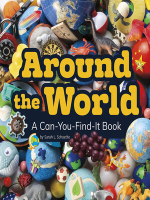 cover image of Around the World